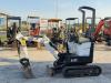 Bobcat E10z Foto 5 thumbnail