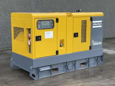 Atlas Copco QAS 60 in vendita da Machinery Resale