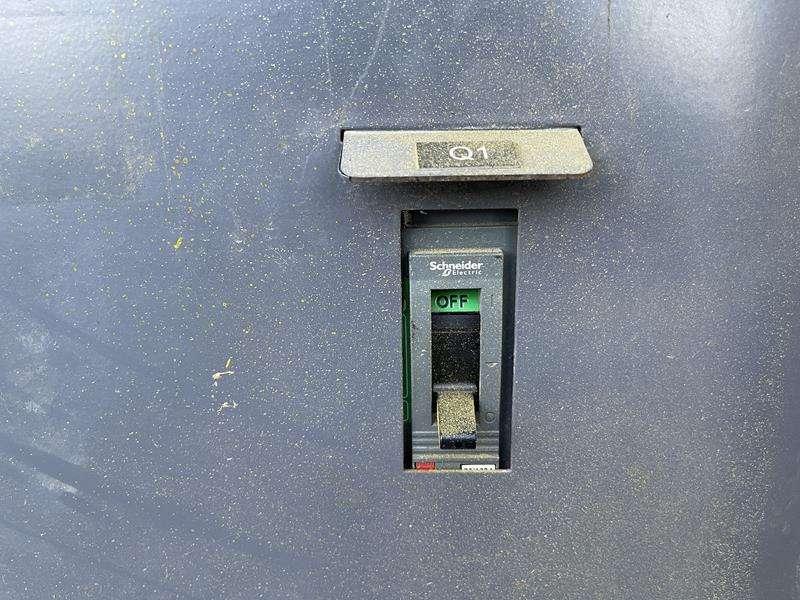 Atlas Copco QAS 60 Foto 12