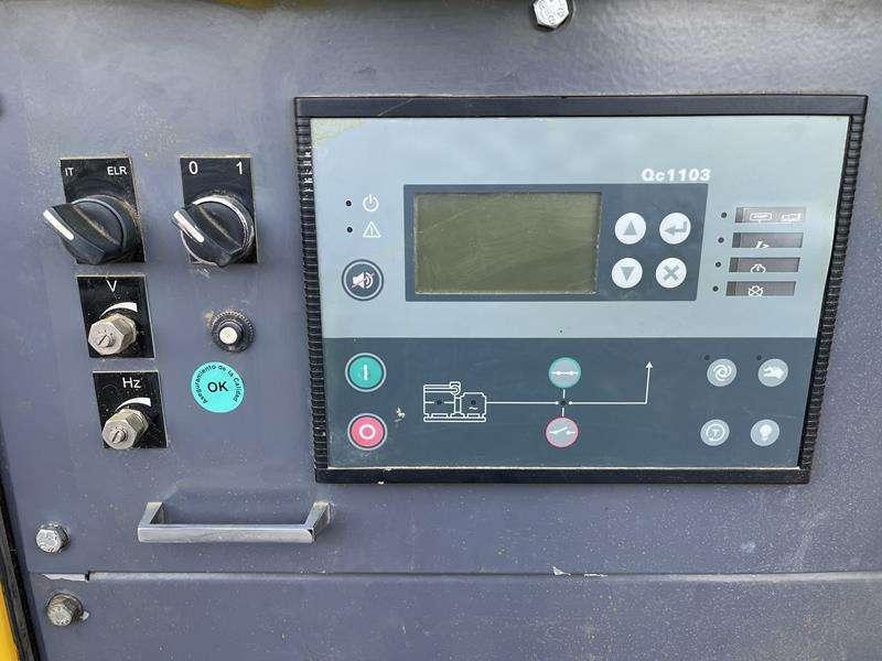 Atlas Copco QAS 60 Foto 13