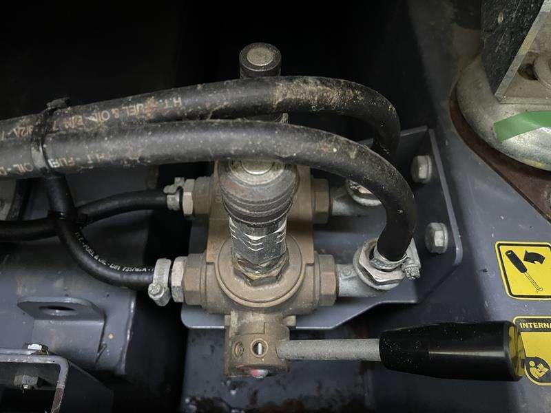 Atlas Copco QAS 60 Foto 16