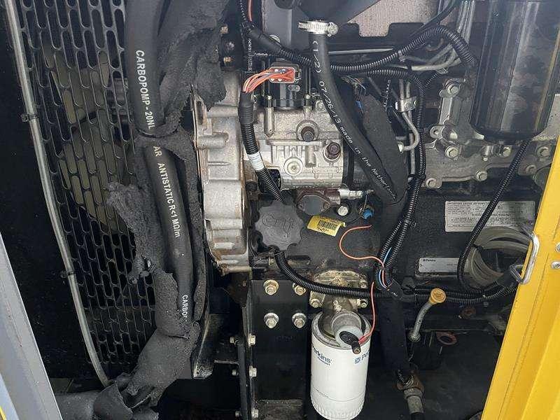 Atlas Copco QAS 60 Foto 17