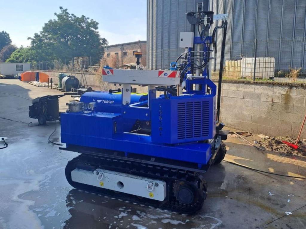 Turchi 300F Foto 2