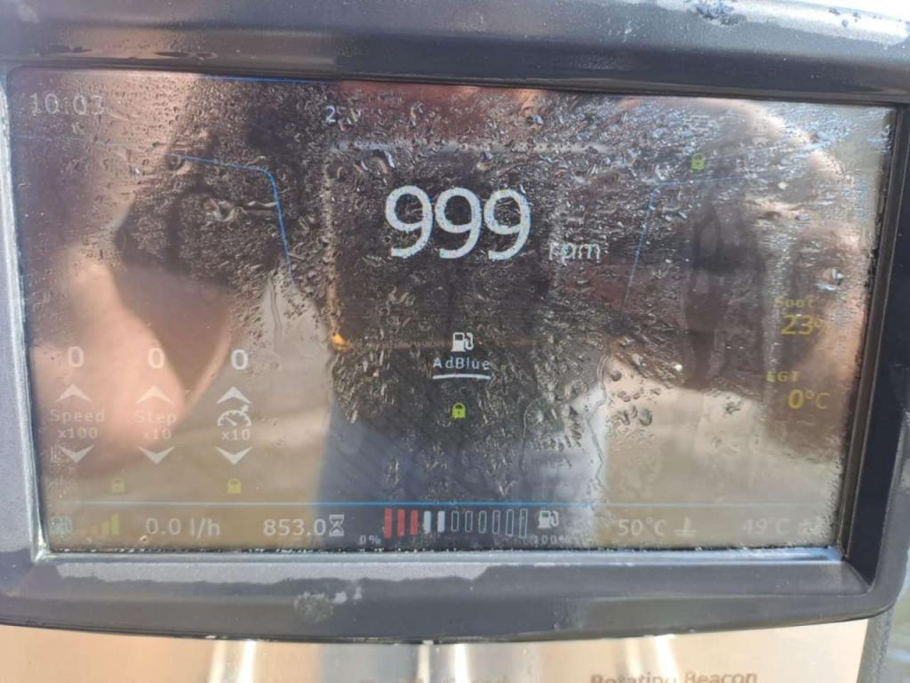 Turchi 300F Foto 5