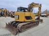 Caterpillar 314 D LCR Foto 4 thumbnail
