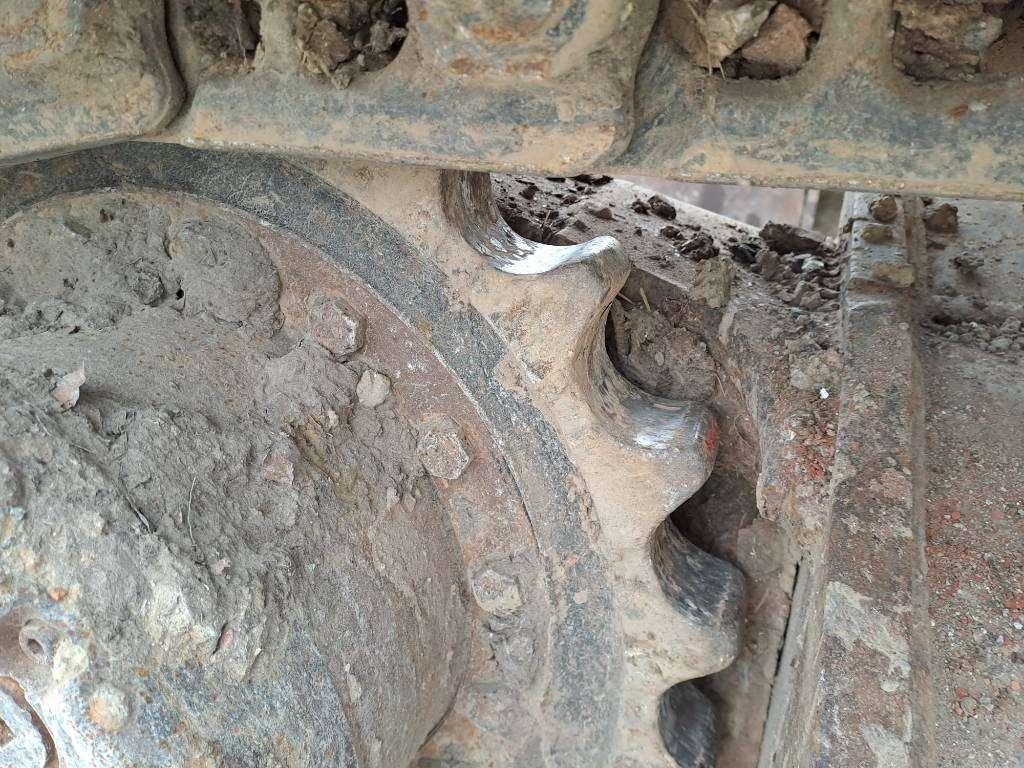 Caterpillar 314 D LCR Foto 14