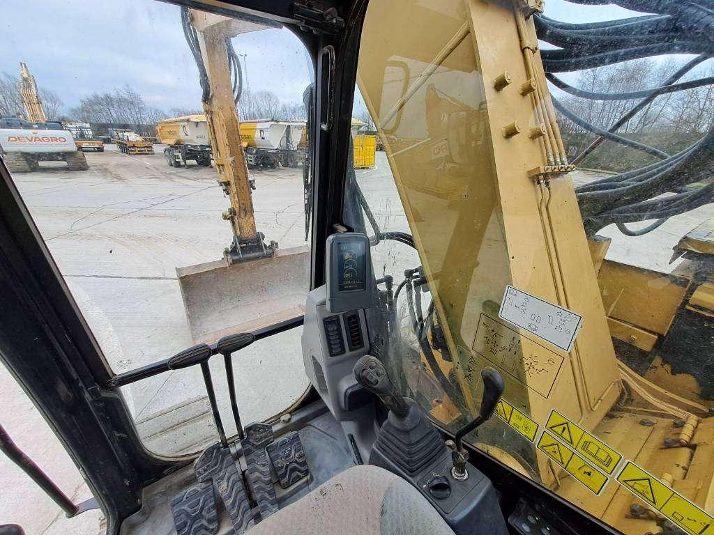 Caterpillar 314 D LCR Foto 23