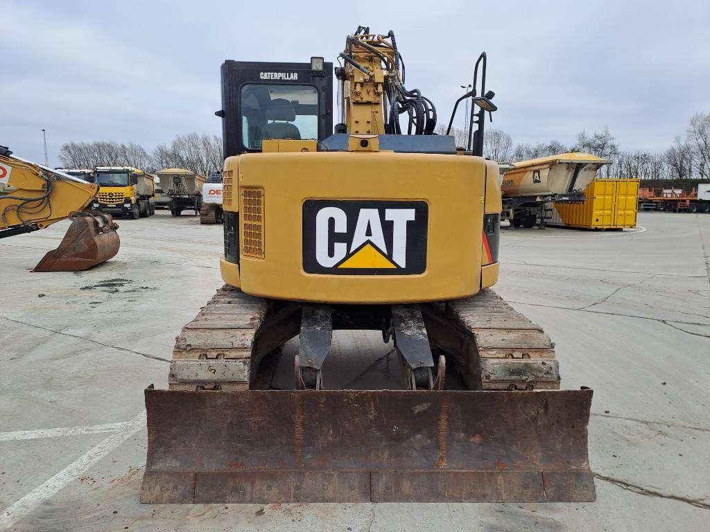 Caterpillar 314 D LCR Foto 3