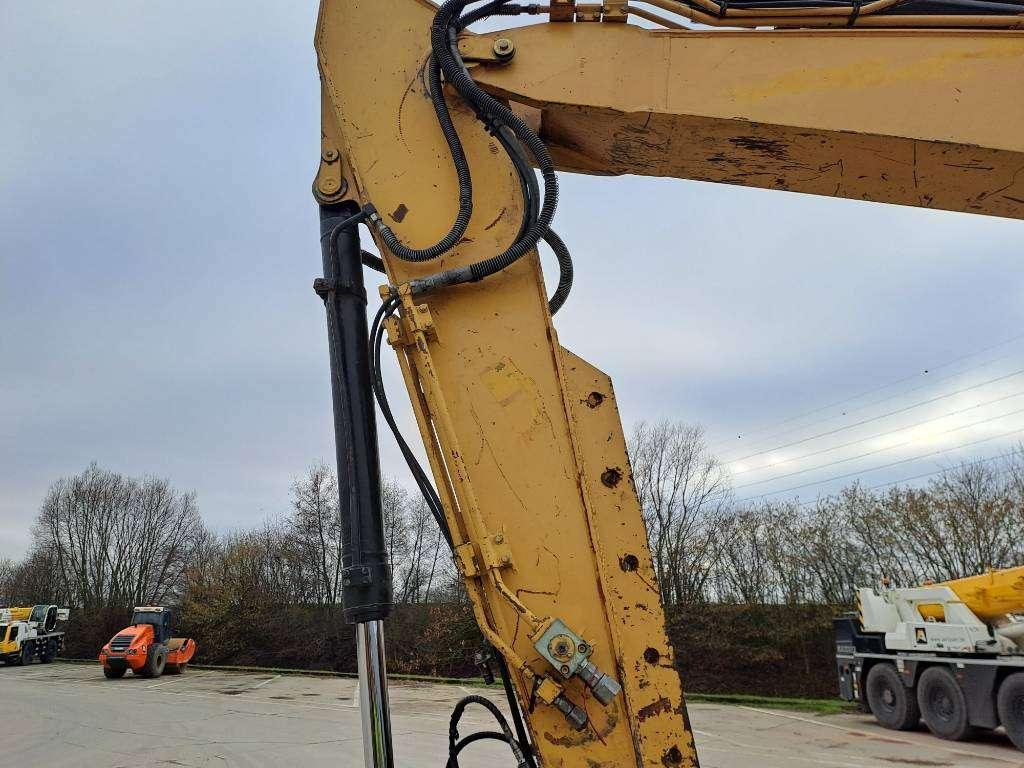Caterpillar 314 D LCR Foto 8