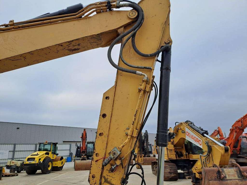 Caterpillar 314 D LCR Foto 9