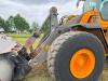 Volvo L150H - Quick Coupler / Pressurised Cabin Foto 16 thumbnail