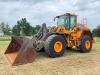 Volvo L150H - Quick Coupler / Pressurised Cabin Foto 2 thumbnail