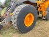 Volvo L150H - Quick Coupler / Pressurised Cabin Foto 22 thumbnail