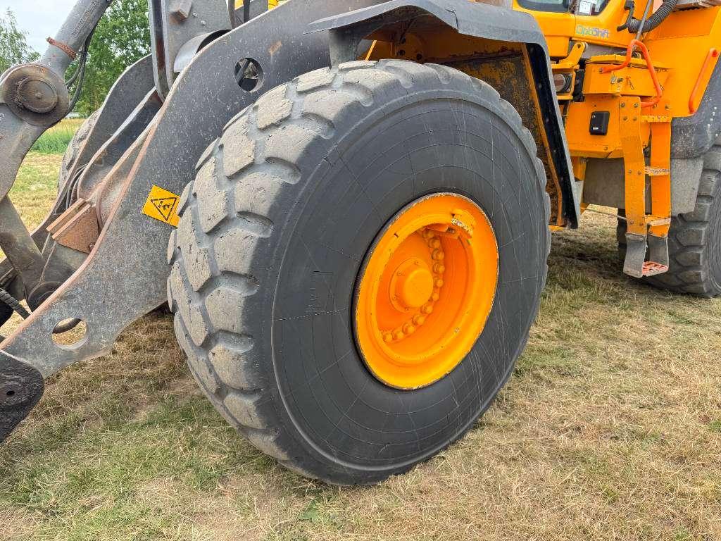 Volvo L150H - Quick Coupler / Pressurised Cabin Foto 22