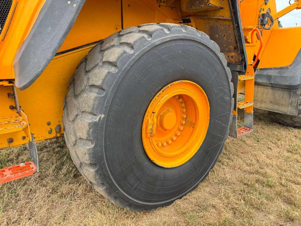 Volvo L150H - Quick Coupler / Pressurised Cabin Foto 24
