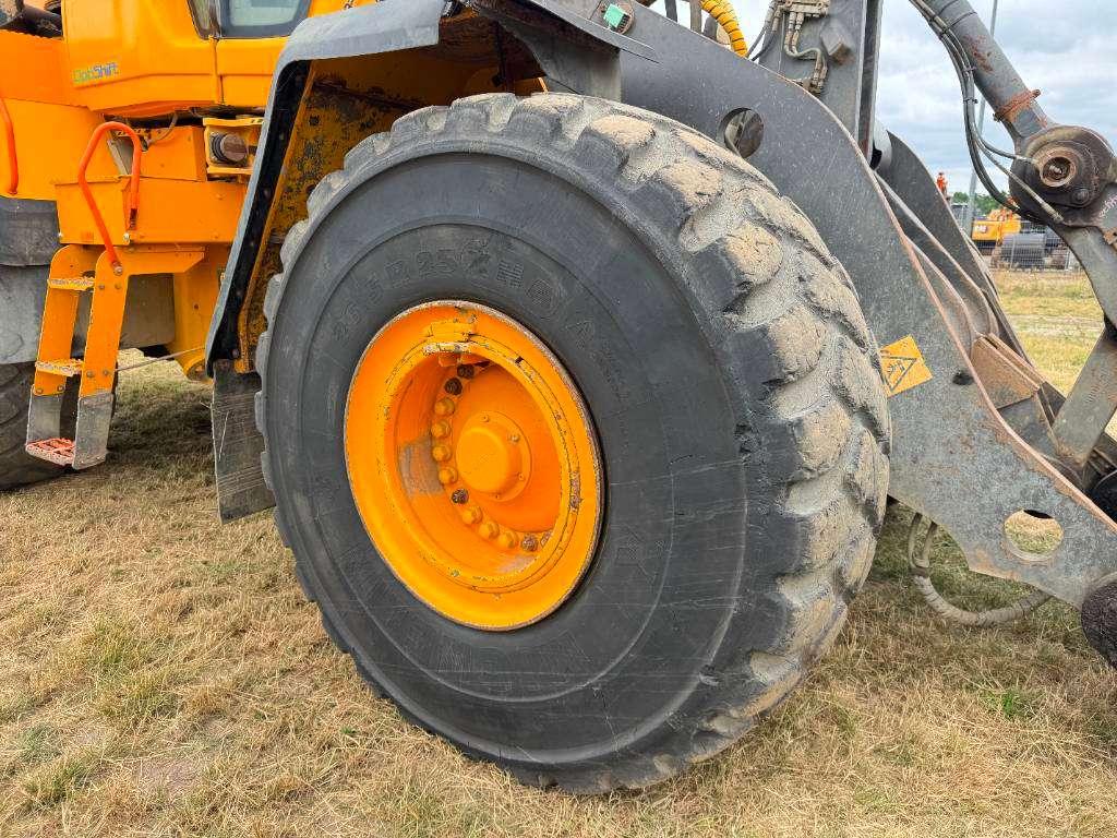 Volvo L150H - Quick Coupler / Pressurised Cabin Foto 25