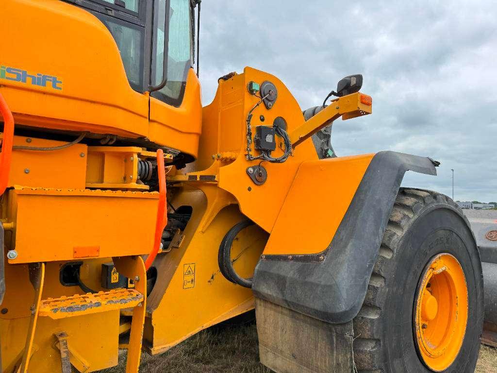 Volvo L150H - Quick Coupler / Pressurised Cabin Foto 26