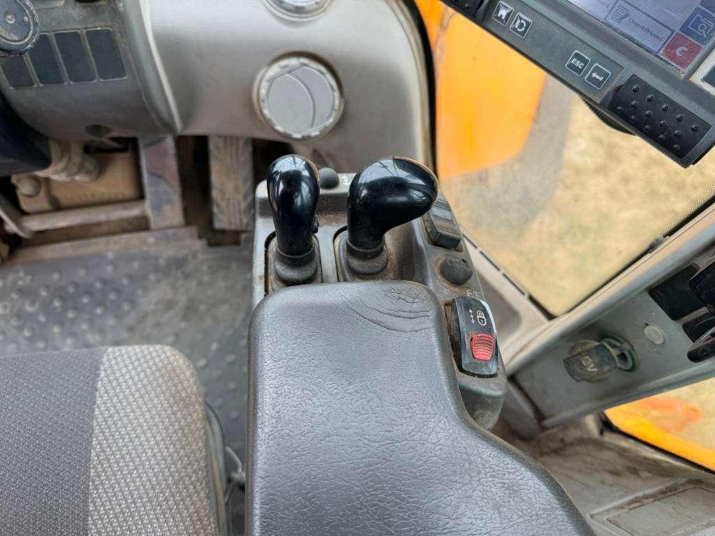 Volvo L150H - Quick Coupler / Pressurised Cabin Foto 8