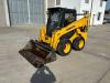 Komatsu SK 820-5E Foto 2 thumbnail