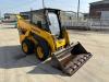 Komatsu SK 820-5E Foto 6 thumbnail