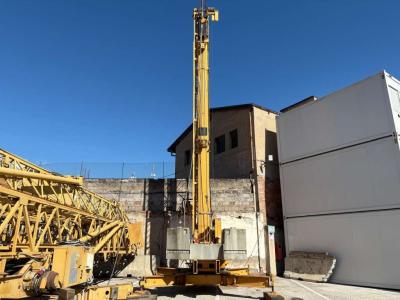Liebherr 32 K