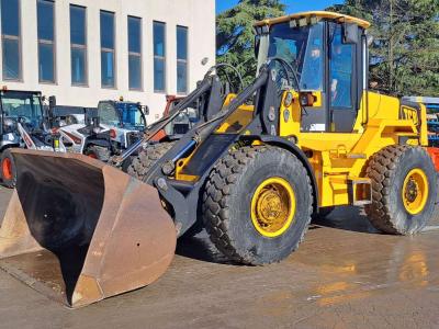 JCB 426 HT
