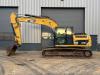 Caterpillar 319DL Foto 1 thumbnail