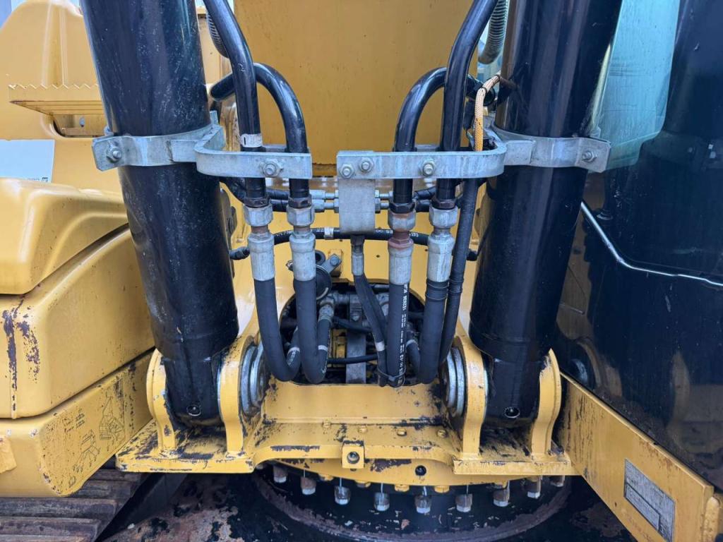 Caterpillar 319DL Foto 29