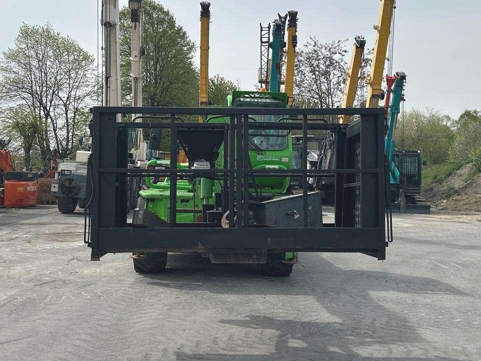 Merlo ROTO 45.21 MCSS 4x4 Foto 23
