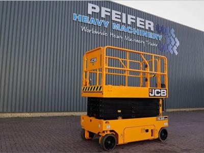 JCB S3246E in vendita da Pfeifer Heavy Machinery