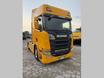 Scania R500 in vendita da Ferrara Veicoli