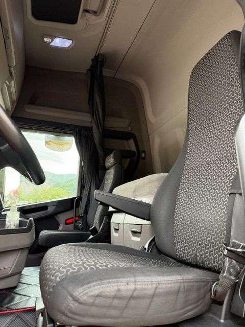 Scania R500 Foto 5
