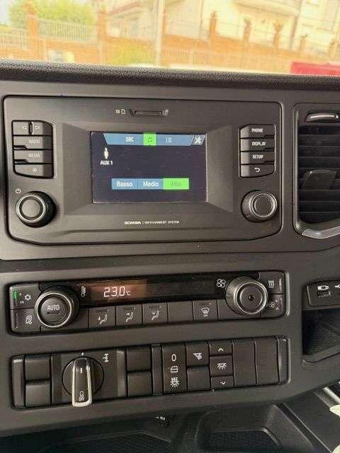 Scania R500 Foto 6