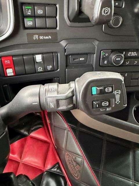 Scania R500 Foto 7