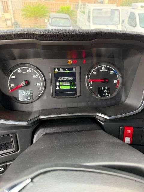 Scania R500 Foto 8