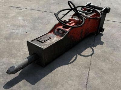 NPK GH06 in vendita da Emme Service Srl