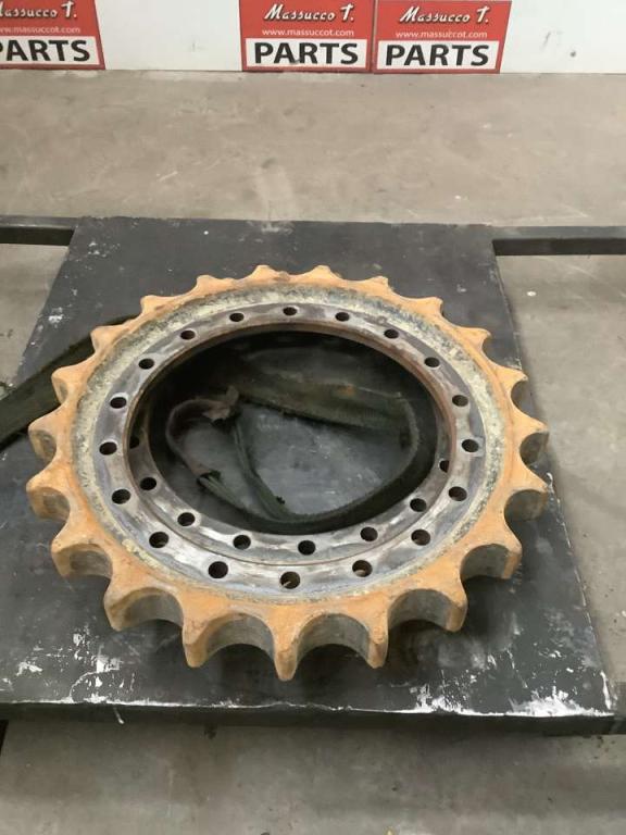 Ruota motrice per Hitachi ZX240 serie7 Foto 1