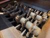 Terex TDS 820 - Automatic Greasing / Scania Engine Foto 16 thumbnail