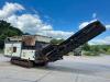 Terex TDS 820 - Automatic Greasing / Scania Engine Foto 2 thumbnail