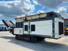 Terex TDS 820 - Automatic Greasing / Scania Engine Foto 5 thumbnail