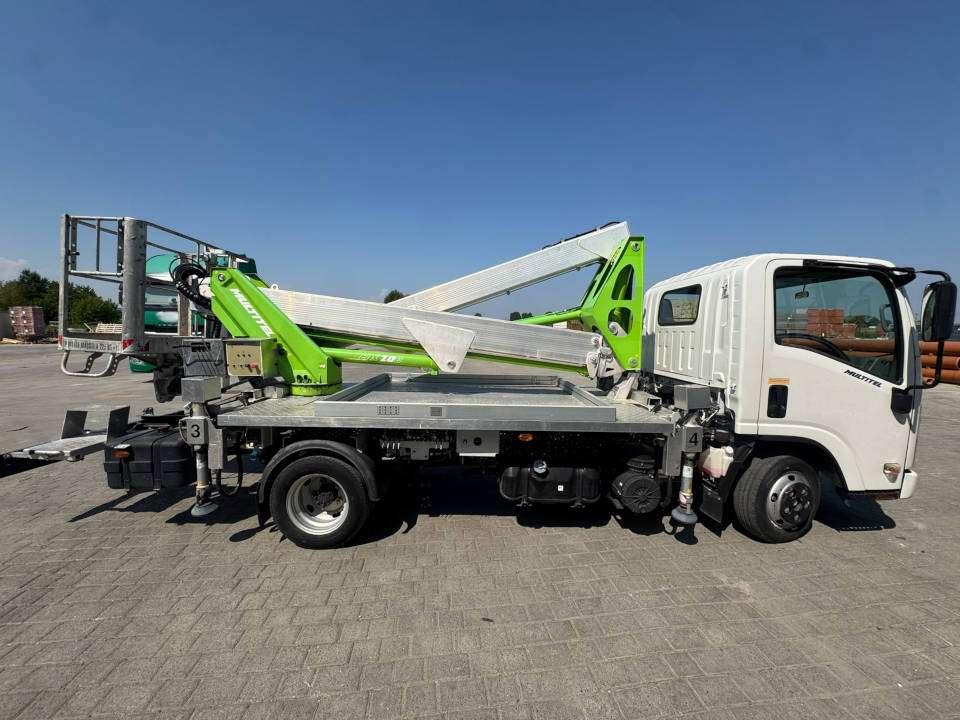 Multitel HX200 Foto 1