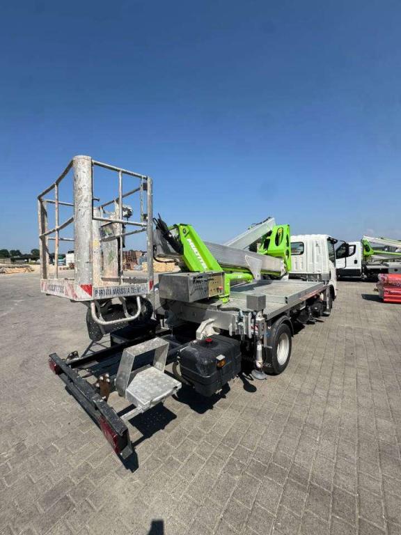 Multitel HX200 Foto 5