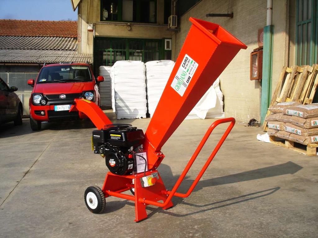 Gior 600 - DIAMETRO 6 CM Foto 2