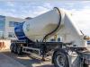Feldbinder EUT 40.3- 40.000 L CEMENT/CIMENT/ZEMENT Foto 2 thumbnail