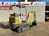 Wacker Neuson 1404 Foto 21 thumbnail