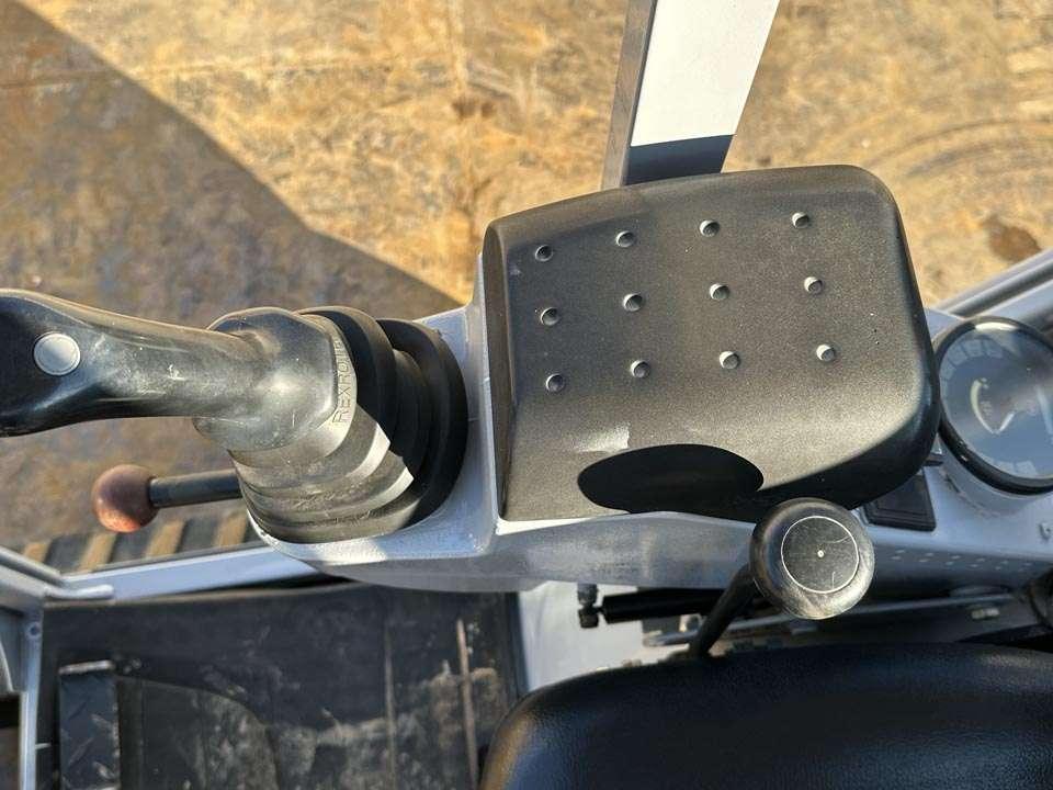 Wacker Neuson 1404 Foto 14