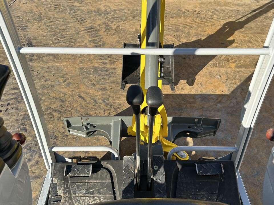 Wacker Neuson 1404 Foto 16