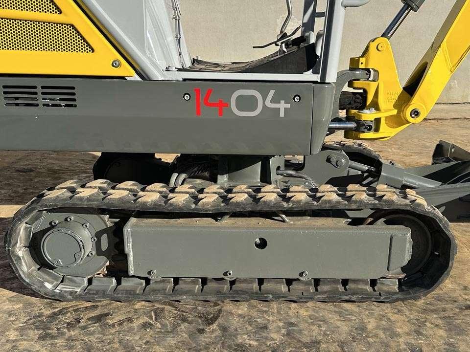 Wacker Neuson 1404 Foto 4