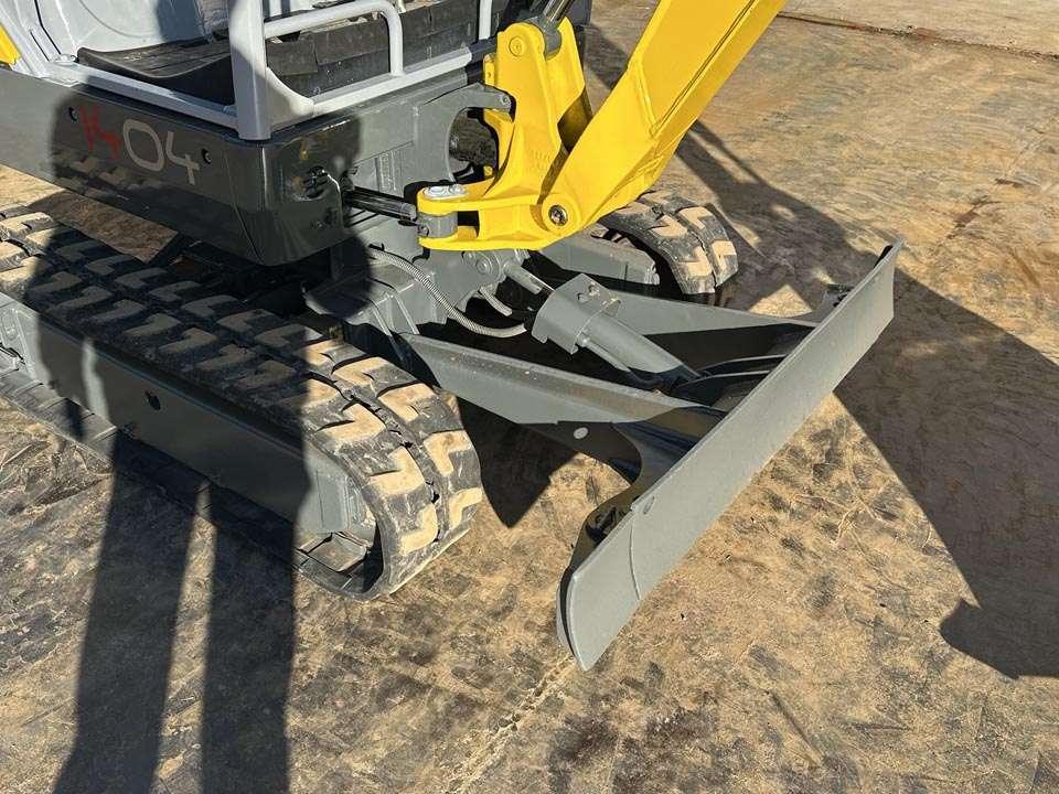 Wacker Neuson 1404 Foto 6