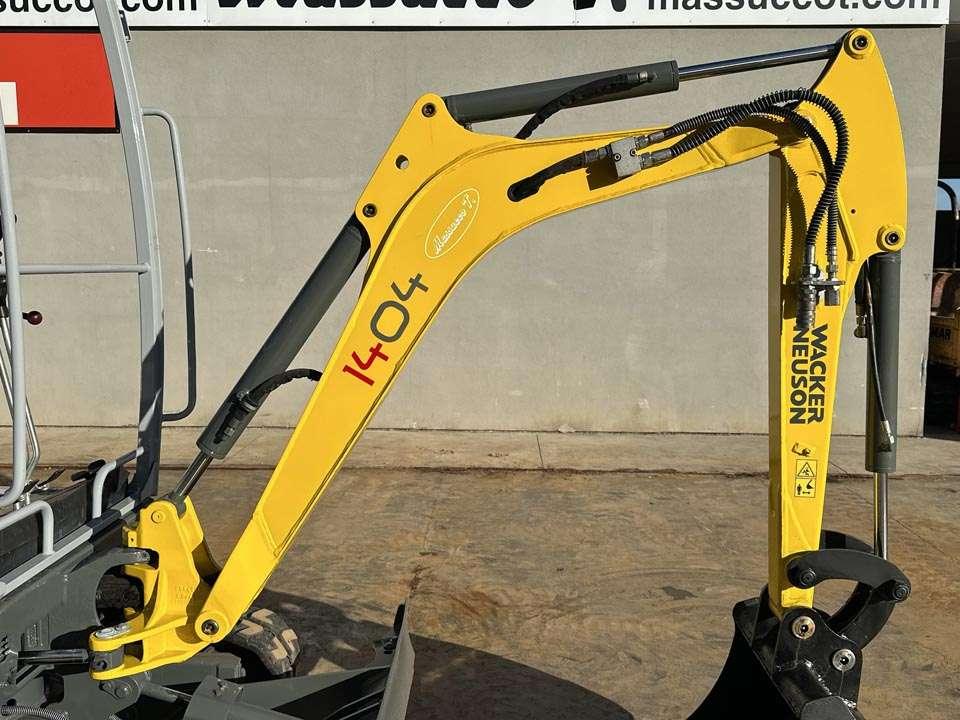 Wacker Neuson 1404 Foto 7